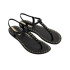 Sandales Ipanema Class Dots pour Femme , noires
