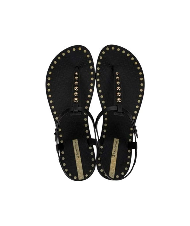 Sandales Ipanema Class Dots pour Femme , noires