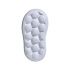 Zapatillas adidas Advantage Cf Infantil Blanco/Nalu/Azul