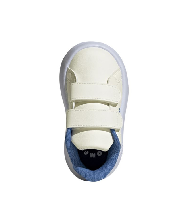 Zapatillas adidas Advantage Cf Infantil...