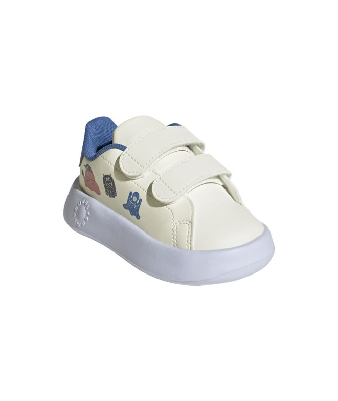 Zapatillas adidas Advantage Cf Infantil...