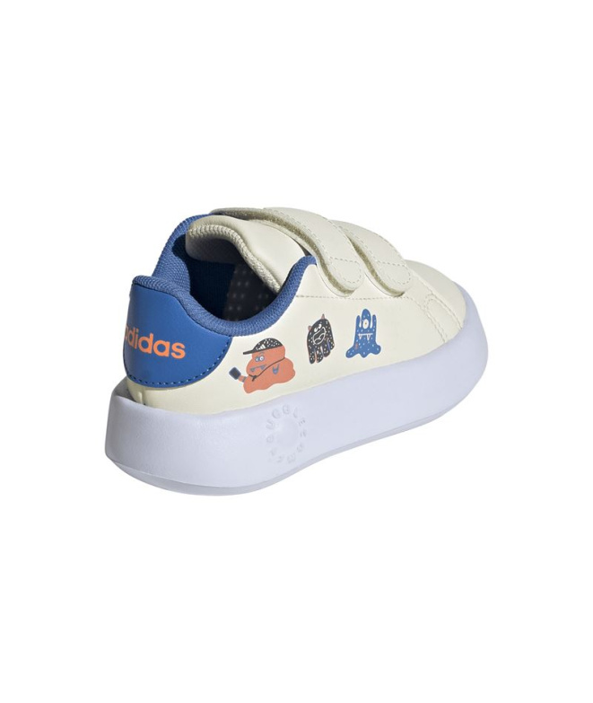 Zapatillas adidas Advantage Cf Infantil...