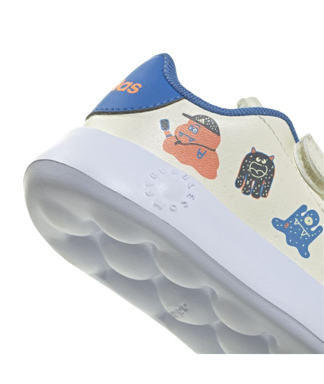 Zapatillas adidas Advantage Cf Infantil...