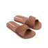 Chanclas Ipanema Street II Fem Mujer Marron