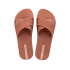 Chanclas Ipanema Street II Fem Mujer Marron