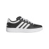 Sapatilhas Basquetebol Homem adidas Hoops Classic Preto/Preto/Preto