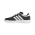 Sapatilhas Basquetebol Homem adidas Hoops Classic Preto/Preto/Preto
