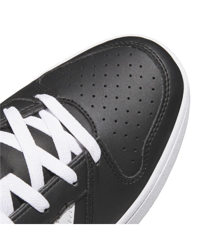 Sapatilhas Basquetebol Homem adidas Hoops...