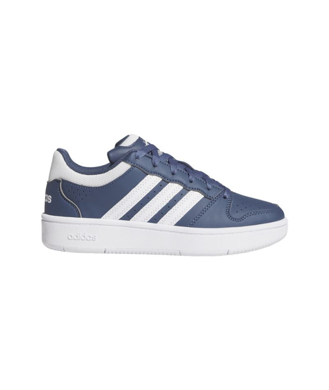 Chaussures Basket-ball adidas Hoops Classic...
