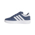 Chaussures Basket-ball adidas Hoops Classic Enfant , bleu/noir/bleu