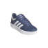 Chaussures Basket-ball adidas Hoops Classic Enfant , bleu/noir/bleu