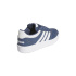 Chaussures Basket-ball adidas Hoops Classic Enfant , bleu/noir/bleu