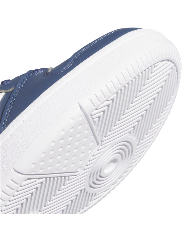 Chaussures Basket-ball adidas Hoops Classic...