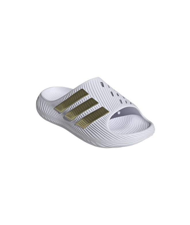Chinelos adidas Purechill Slide Homem Branco