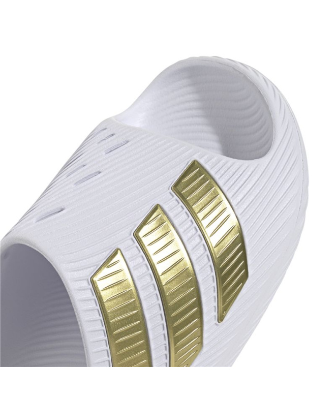 Chinelos adidas Purechill Slide Homem Branco