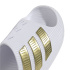 Chinelos adidas Purechill Slide Homem Branco