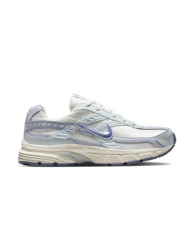 Chaussures Nike Initiator Femme coloris Summit...