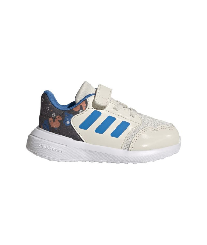 Chaussures Enfant adidas Tensaur Run 3.0...
