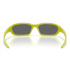 Lunettes de soleil Oakley Terraforma Mtte Gray Smoke W