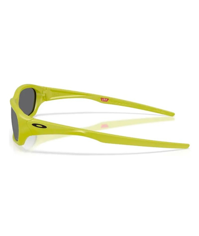 Lunettes de soleil Oakley Terraforma Mtte Gray...