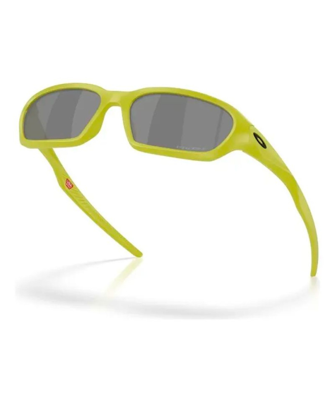 Lunettes de soleil Oakley Terraforma Mtte Gray...