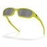 Lunettes de soleil Oakley Terraforma Mtte Gray Smoke W