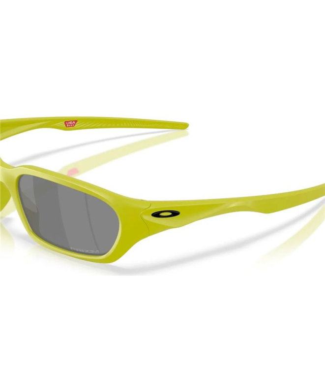 Lunettes de soleil Oakley Terraforma Mtte Gray...