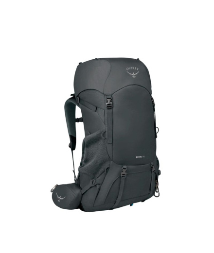 Mochila de Montaña Osprey Renn 50 Dark Charcoal/Gray