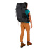 Mochila de Montaña Osprey Renn 50 Dark Charcoal/Gray