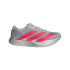 Chaussures Running adidas Adizero Evo SL Homme , couleur Plamet/Rouge/Hiemet