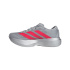 Chaussures Running adidas Adizero Evo SL Homme , couleur Plamet/Rouge/Hiemet