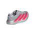 Chaussures Running adidas Adizero Evo SL Homme , couleur Plamet/Rouge/Hiemet