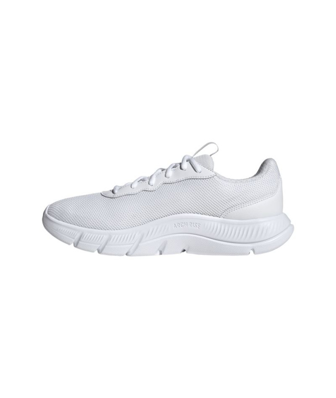Chaussures à lacets Cloudfoam Flex -...