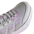 Zapatillas adidas Astrastar Infantil Turquesa/Lilgoz/Gridos