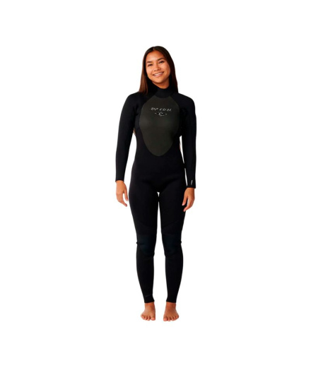 Roupa Neoprene feminina Rip Curl BZ 32 Mulher