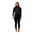 Roupa Neoprene feminina Rip Curl BZ 32 Mulher
