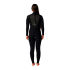 Neopreno Rip Curl Wms Trad Bz 32 Mujer Negro