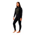 Neopreno Rip Curl Wms Trad Bz 32 Mujer Negro