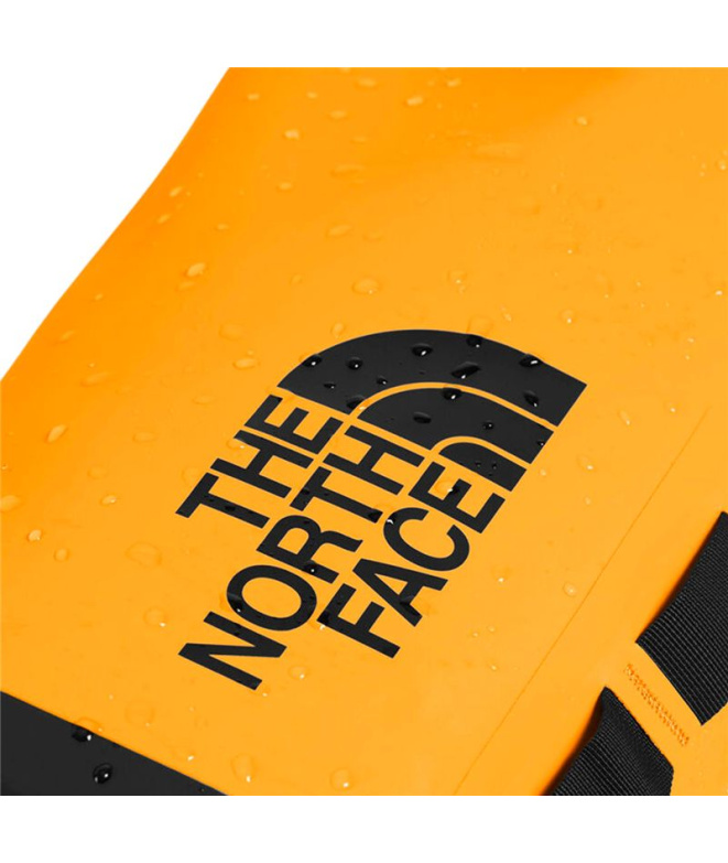 Bolsa de Montaña The north face Base Camp Dry...