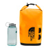 Bolsa de Montaña The north face Base Camp Dry 8L Unisex Amarillo
