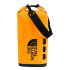 Bolsa de Montaña The north face Base Camp Dry 18L Unisex Amarillo