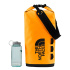 Bolsa de Montaña The north face Base Camp Dry 18L Unisex Amarillo