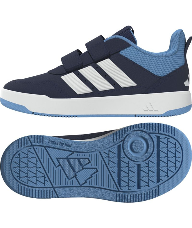 Zapatillas adidas Tensaur Sport 3.0 Cf Infantil...