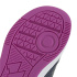 Zapatillas adidas Tensaur Sport 3.0 Cf Infantil Azul/Negro/Púrpura
