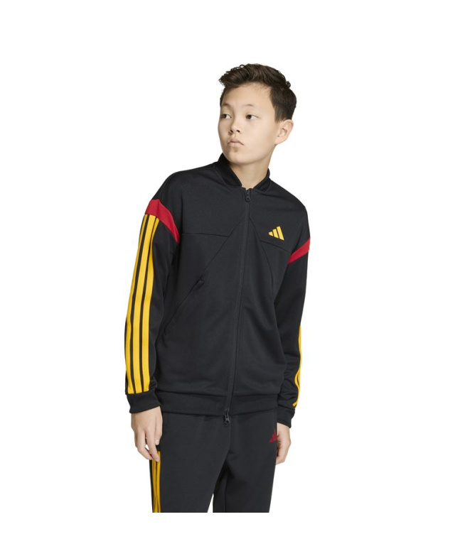 Veste Enfant adidas Hot Top Veste /Doruni/Tepore