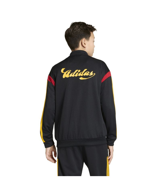 Veste Enfant adidas Hot Top Veste /Doruni/Tepore