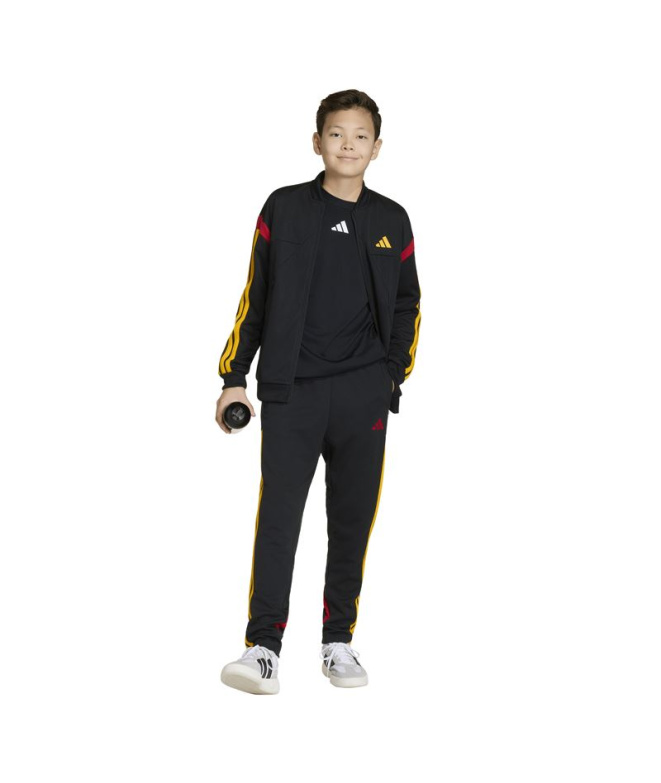 Veste Enfant adidas Hot Top Veste /Doruni/Tepore