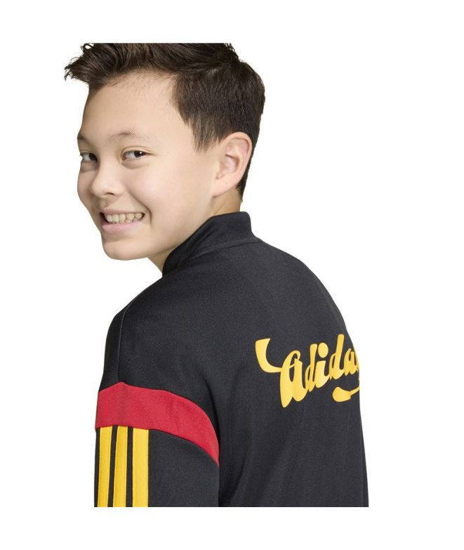 Veste Enfant adidas Hot Top Veste /Doruni/Tepore