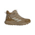 Chaussures Montagne adidas Terrex Anylander Mid Lea CP Homme coloris carton/bleu