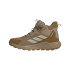 Chaussures Montagne adidas Terrex Anylander Mid Lea CP Homme coloris carton/bleu